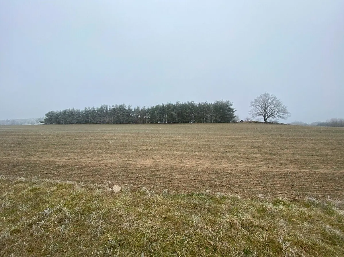 Prodej pole 13059 m²